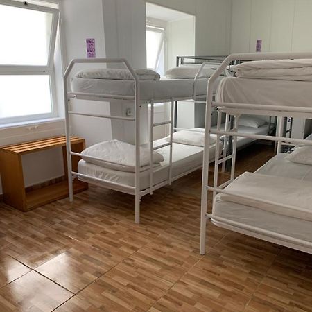 Meyra Hostel Lisboa المظهر الخارجي الصورة