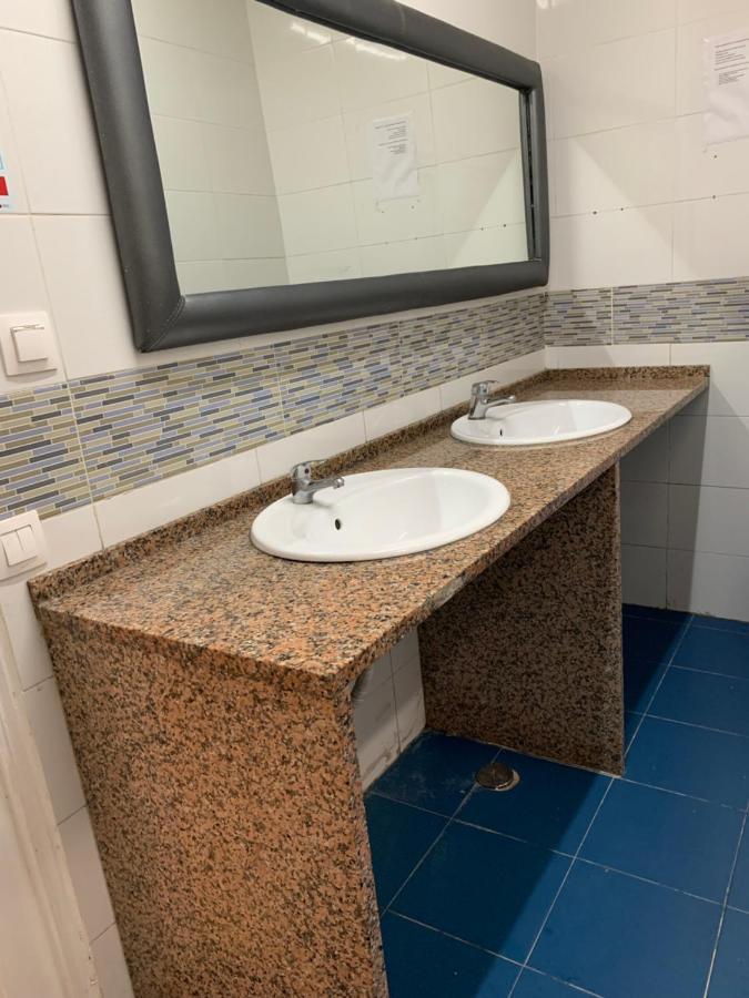 Meyra Hostel Lisboa المظهر الخارجي الصورة