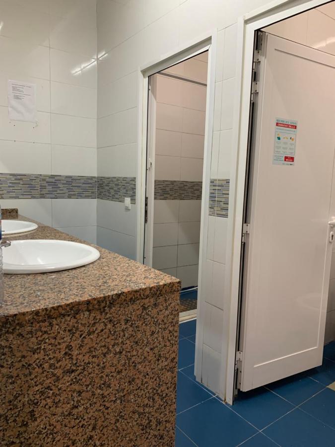 Meyra Hostel Lisboa المظهر الخارجي الصورة