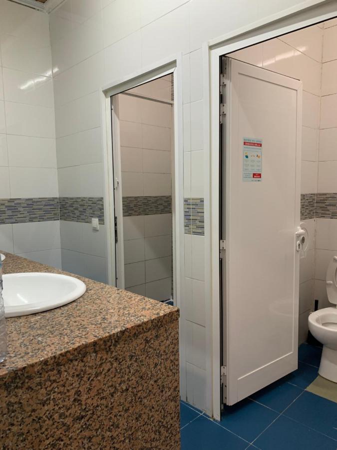 Meyra Hostel Lisboa المظهر الخارجي الصورة