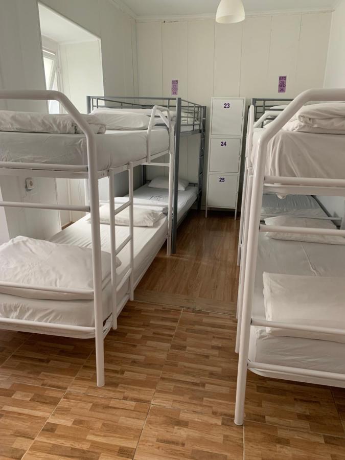 Meyra Hostel Lisboa المظهر الخارجي الصورة